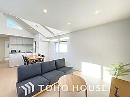 東武野田線 初石駅 徒歩19分