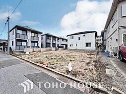 総武線 稲毛駅 徒歩9分