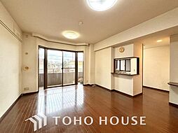 レクセルマンション高根台