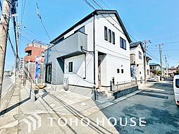 総武本線 市川駅 バス19分 曽谷橋下車 徒歩3分