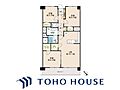 ニュー西船橋マンション9階2,999万円