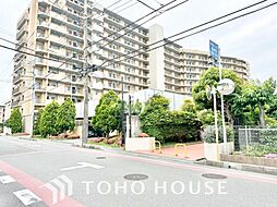 ルイシャトレ船橋習志野台