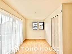 子供部屋の画像