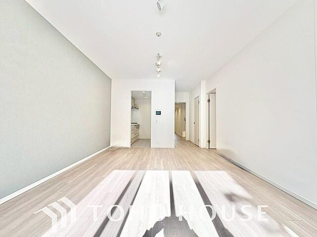 室内 セントラルパーク・ウエストＤ棟 2階/-