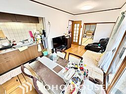 室内の画像