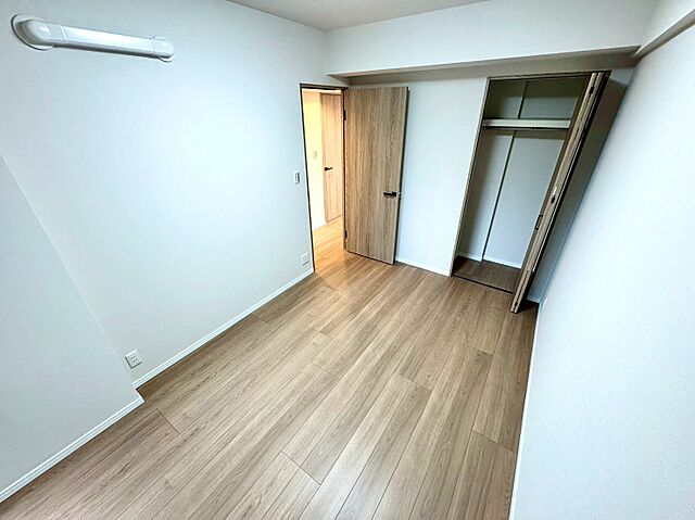 子供部屋 藤和ライブタウン津田沼 1階/-