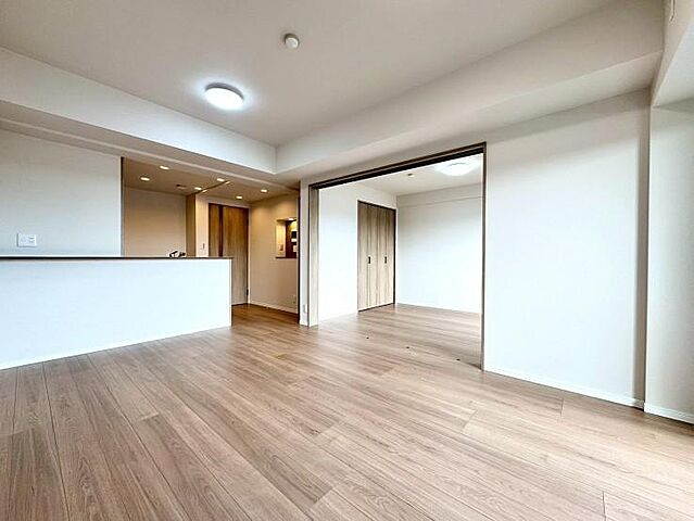 室内 藤和ライブタウン津田沼 1階/-