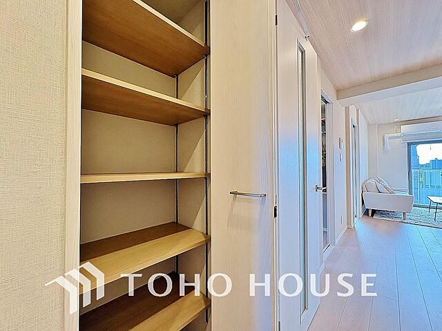 収納 グリーンコーポ京成小岩 9階/-