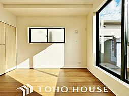 子供部屋の画像