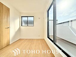 子供部屋の画像