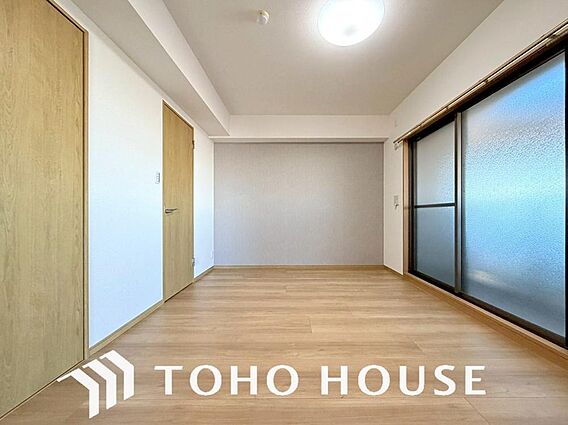 居住していく中...