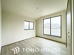 子供部屋の画像