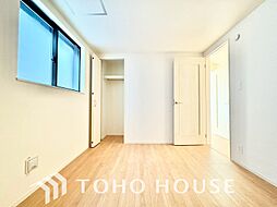 子供部屋の画像