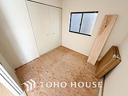 子供部屋の画像