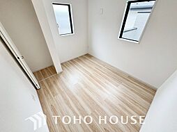 洋室の画像