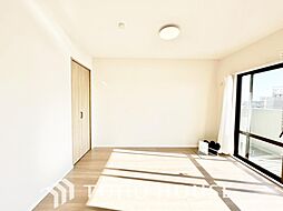 子供部屋の画像