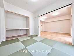 和室の画像