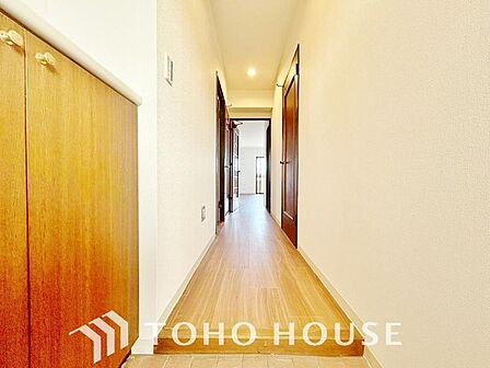 清潔感が溢れ、訪れる者すべてを「安らぎ」と「充実」で包み込みます。