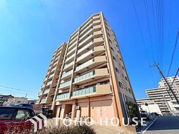 ミオカステーロ京成臼井