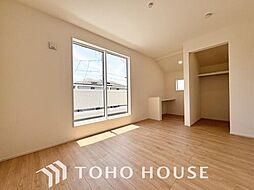 子供部屋の画像