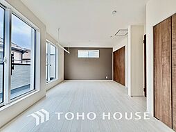 洋室の画像