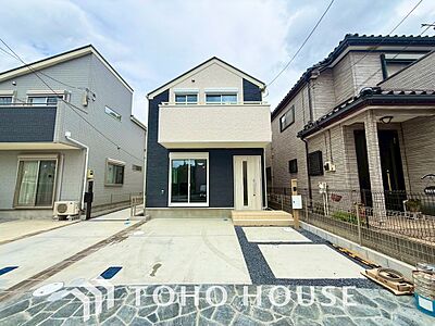 外観:今日も、明日も、この街で、きっと誰かがしあわせになる物語が描かれていくはずです。 外観:今日も、明日も、この街で、きっと誰かがしあわせになる物語が描かれていくはずです。