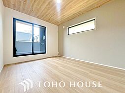 洋室の画像