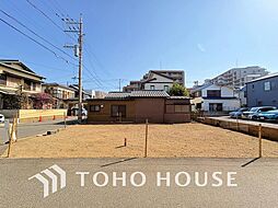 東武野田線 新船橋駅 徒歩12分