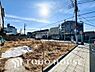 外観：陽光に愛され、環境に恵まれ、家族に包まれた邸宅は、どんなに月日が経っても色褪せる事なく「オンリーワン」に輝き続けます。