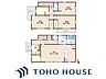 間取り：間取り
