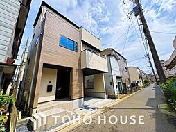 京成本線 大神宮下駅 徒歩7分