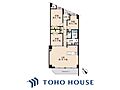 イトーピア小金公園2階2,880万円