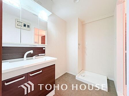 平日の朝であっても、落ち着きとくつろぎを感じられる。時間に余裕とゆとりを持たせます。