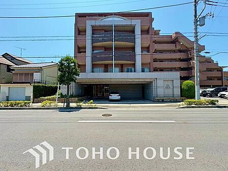 建物の居住性に拘った邸宅は「落ち着き」と「安らぎ」と「快適」を実現してくれます。