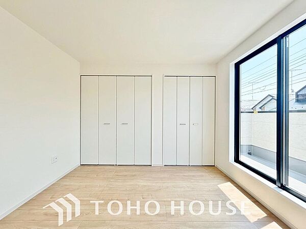 子供部屋