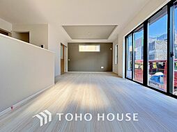 東武野田線 六実駅 徒歩14分