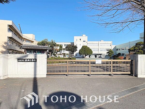 周辺を拡大表示