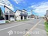 外観：住まいの本質の部分から、住み心地や安全性を見つめ直しました。