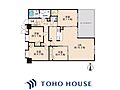 セザール検見川浜19階7,180万円