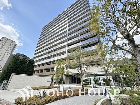 建物の居住性に拘った邸宅は、「落ち着き」と「安らぎ」と「快適」を実現してくれます。