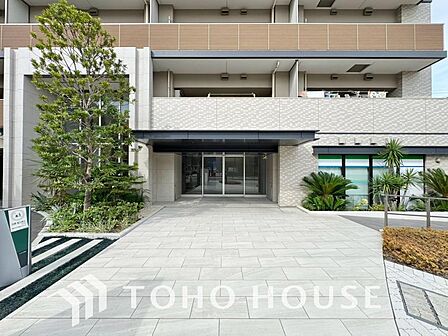 贅沢といえるほどの豊かな居住性と、プライドを満たすクオリティが見事に調和した住空間。