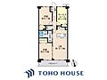 レクセル船橋3階2,599万円