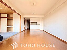 クレストフォルム市川南グランステージ