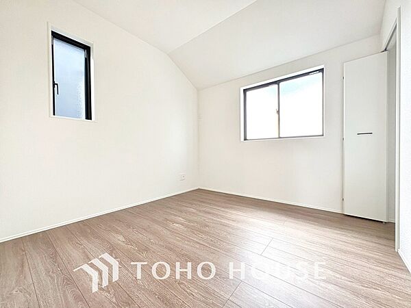 子供部屋
