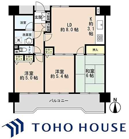物件の陽当りや通風、周辺環境や街並みなど、資料には掲載していない情報をぜひ現地でご確認ください。