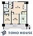 間取り：物件の陽当りや通風、周辺環境や街並みなど、資料には掲載していない情報をぜひ現地でご確認ください。暮らしのイメージがより鮮明になり、周辺の利便性や実際の開放感など、五感で納得のいく住まい選びが行えます。