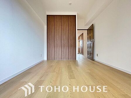 笑顔が溢れ、会話が弾む豊かな時を過ごすことができる空間でお住まいになった幸せをかみしめてください。