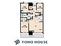 幕張ベイパークスカイグランドタワー3階6,450万円