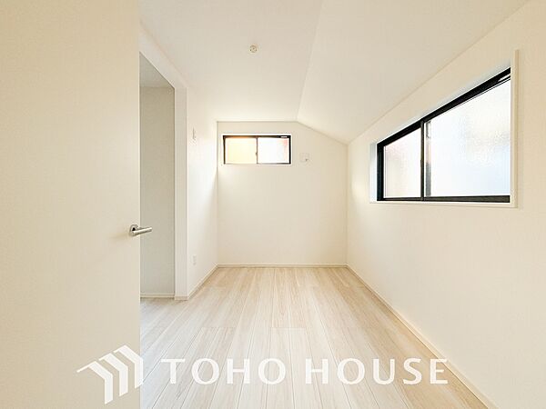 子供部屋