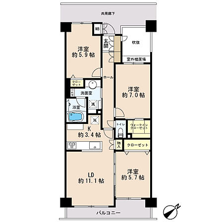 物件の陽当りや通風、周辺環境や街並みなど、資料には掲載していない情報をぜひ現地でご確認ください。実際に足を運ぶことで暮らしのイメージがより鮮明になり、納得と安心のマイホーム選びを進めることができます。